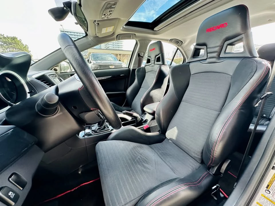 2015 Mitsubishi Lancer Evolution X 9th Gen - Image 9 of 15