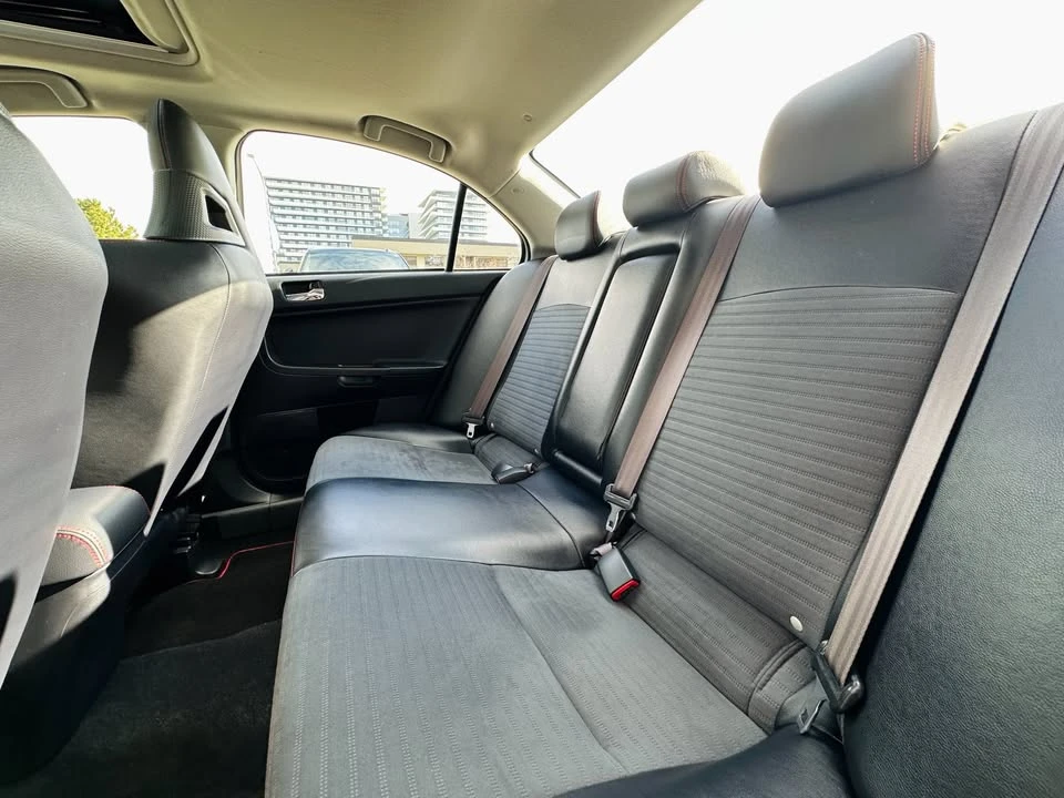 2015 Mitsubishi Lancer Evolution X 9th Gen - Image 13 of 15