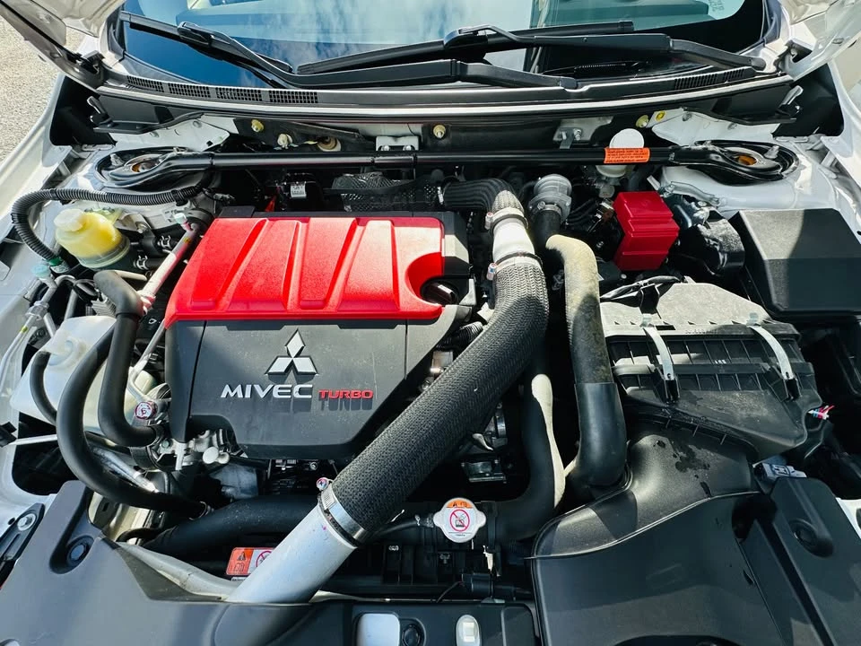 2015 Mitsubishi Lancer Evolution X 9th Gen - Image 14 of 15