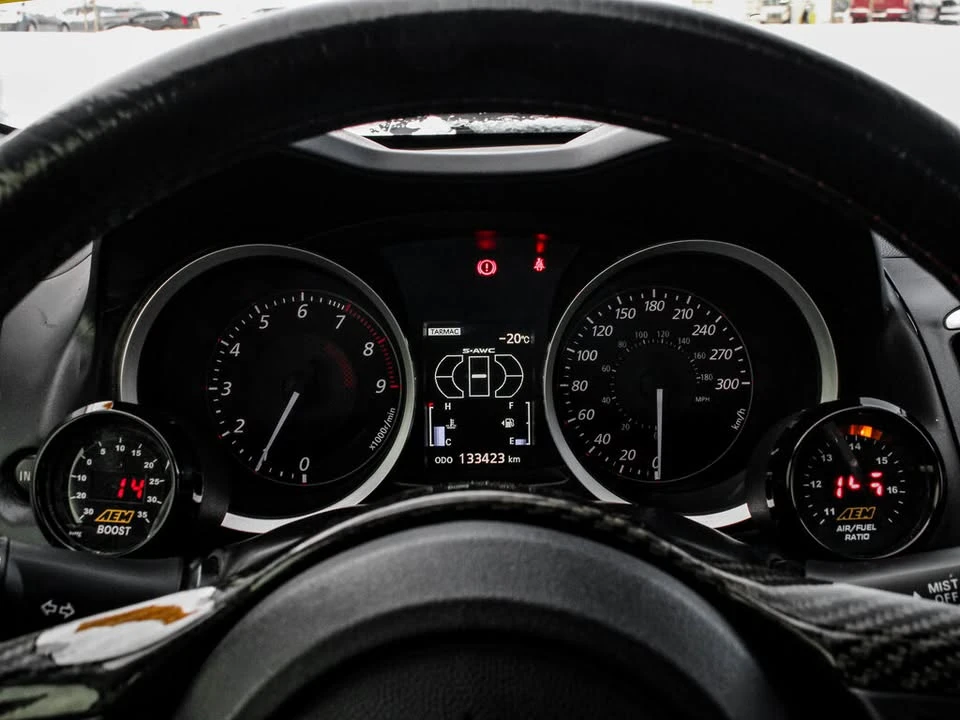 2015 Mitsubishi Lancer Evolution X 9th Gen - Image 3 of 8