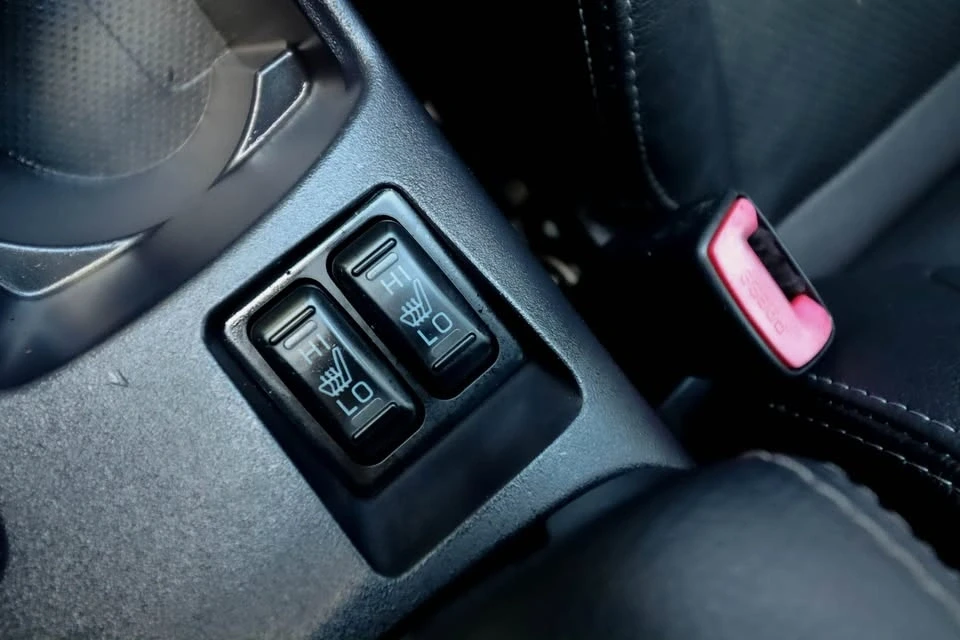 2015 Mitsubishi Lancer Evolution X 9th Gen - Image 19 of 20