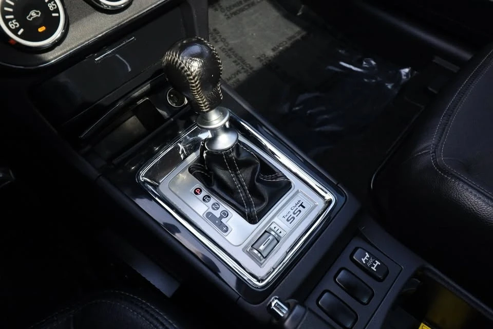 2015 Mitsubishi Lancer Evolution X 9th Gen - Image 18 of 20