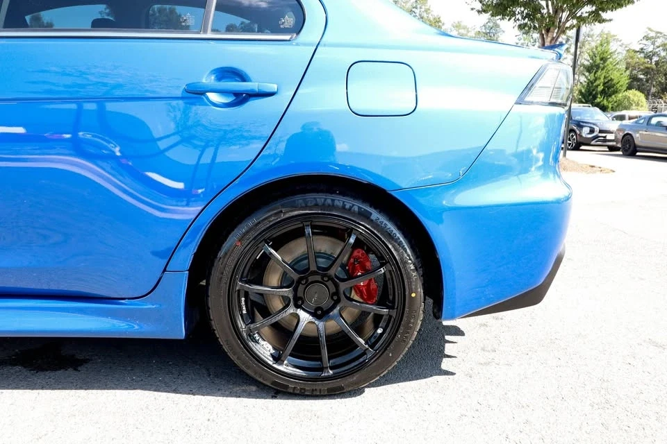 2015 Mitsubishi Lancer Evolution X 9th Gen - Image 9 of 20
