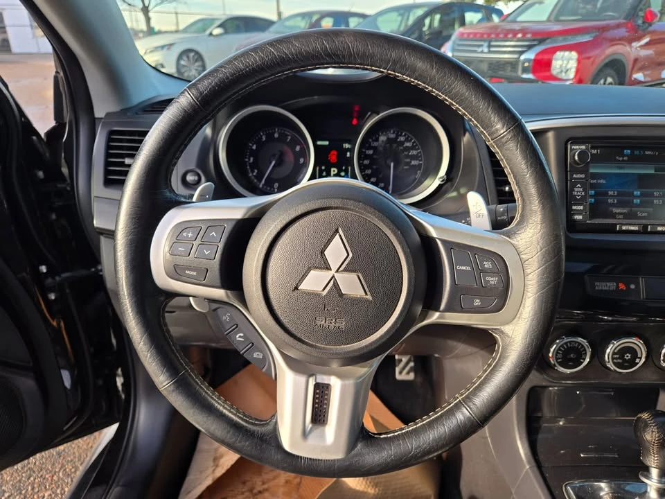 2015 Mitsubishi Lancer Evolution X 9th Gen - Image 11 of 19