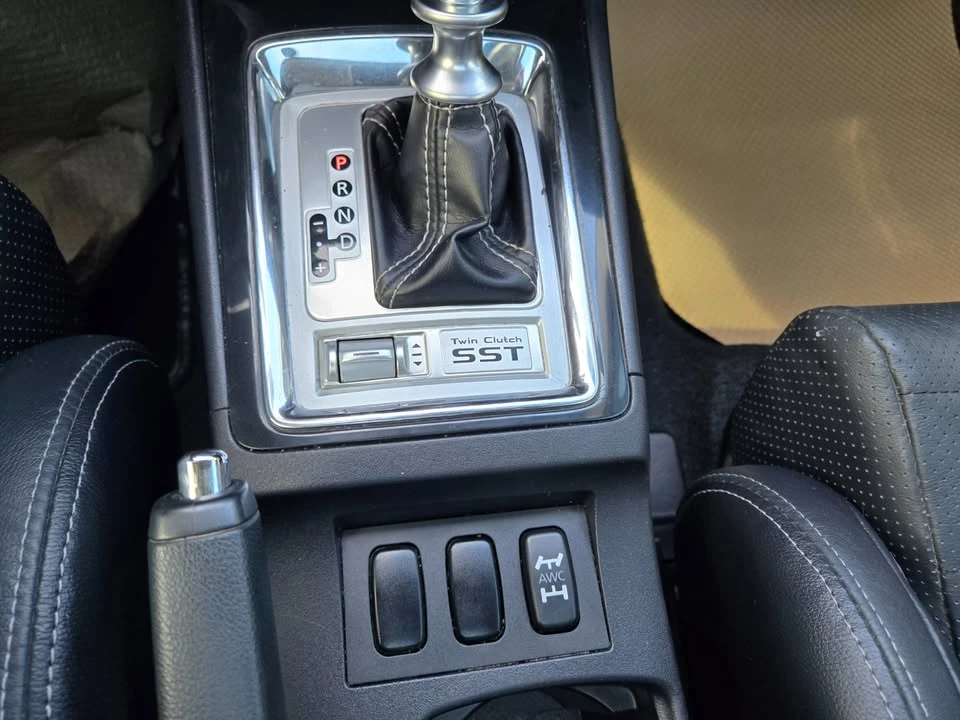 2015 Mitsubishi Lancer Evolution X 9th Gen - Image 18 of 19