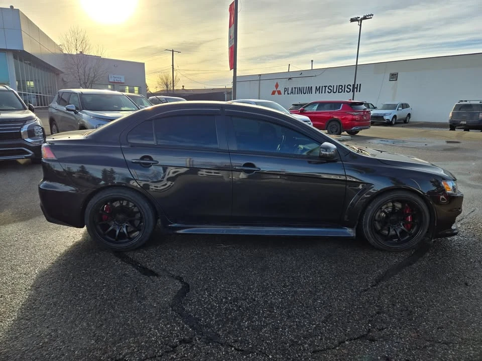 2015 Mitsubishi Lancer Evolution X 9th Gen - Image 8 of 19