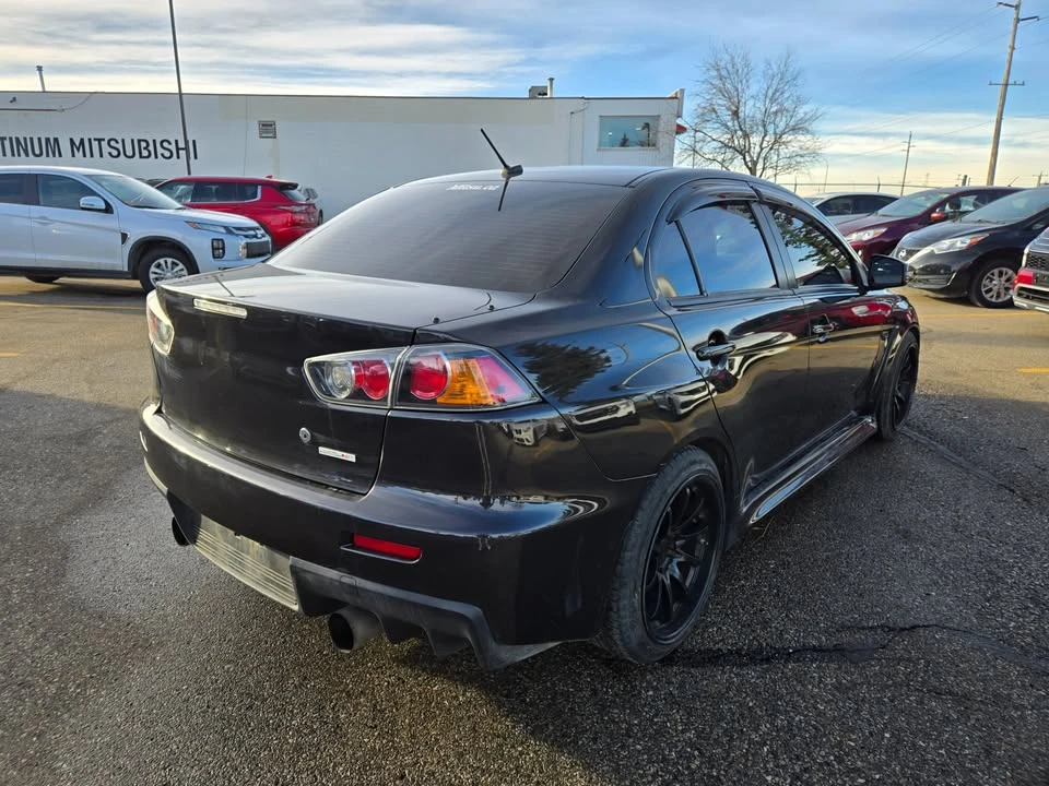 2015 Mitsubishi Lancer Evolution X 9th Gen - Image 7 of 19