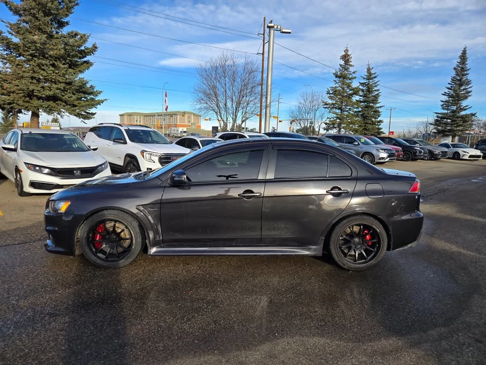 2015 Mitsubishi Lancer Evolution X 9th Gen - Image 4 of 19