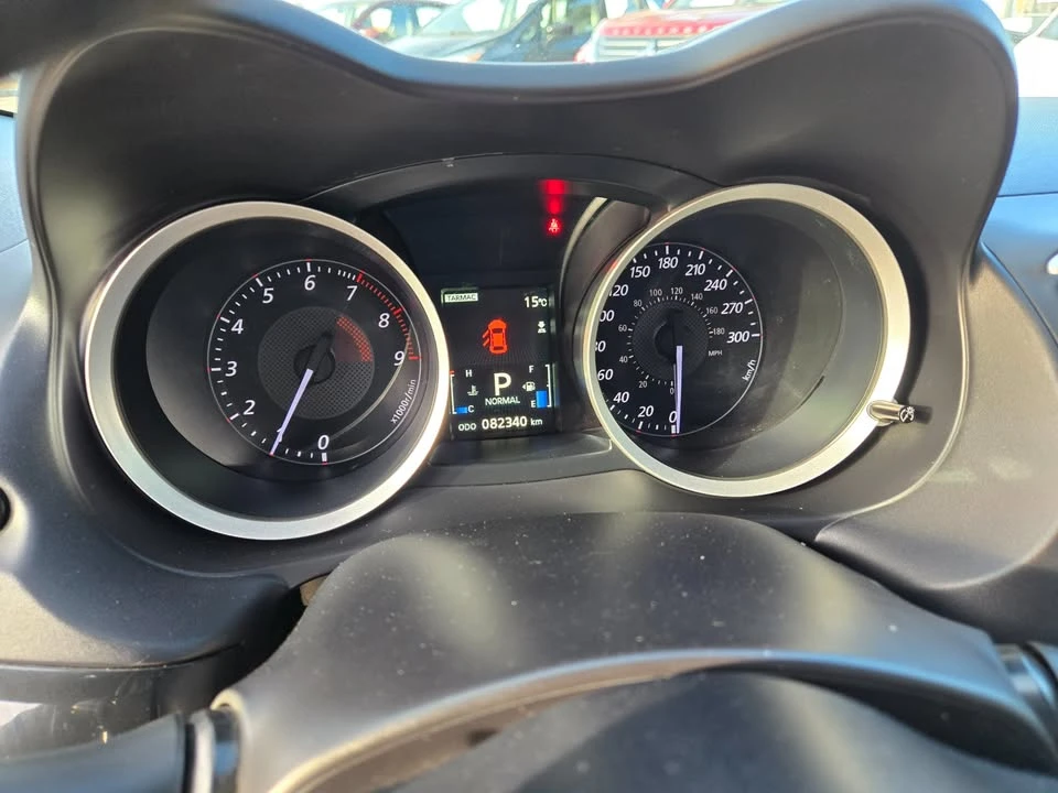 2015 Mitsubishi Lancer Evolution X 9th Gen - Image 14 of 19
