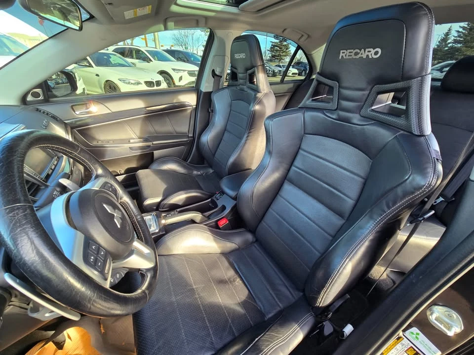 2015 Mitsubishi Lancer Evolution X 9th Gen - Image 15 of 19