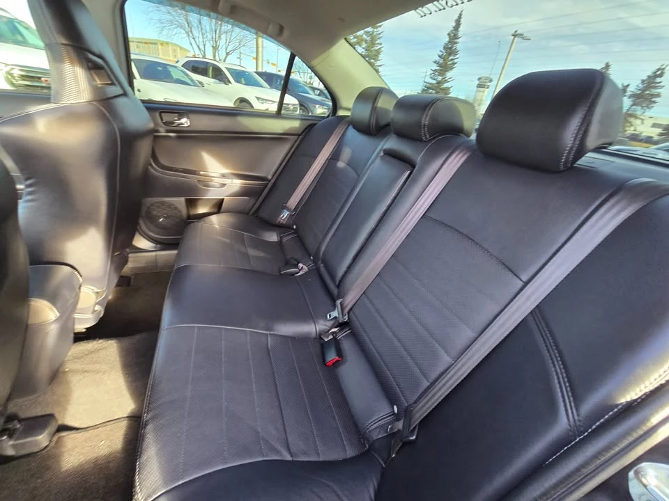 2015 Mitsubishi Lancer Evolution X 9th Gen - Image 16 of 19