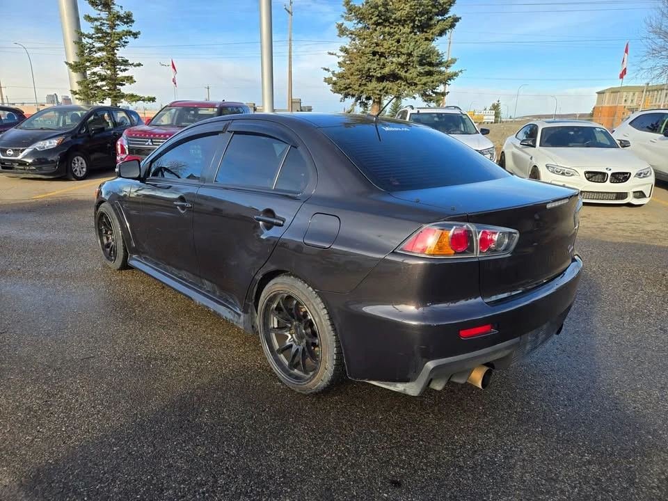 2015 Mitsubishi Lancer Evolution X 9th Gen - Image 5 of 19