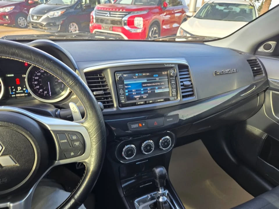 2015 Mitsubishi Lancer Evolution X 9th Gen - Image 17 of 19