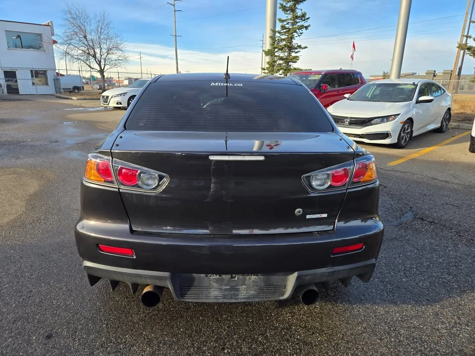 2015 Mitsubishi Lancer Evolution X 9th Gen - Image 6 of 19