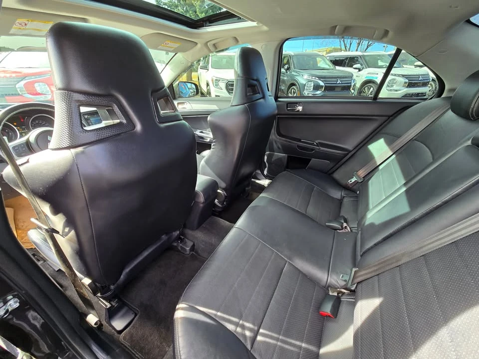 2015 Mitsubishi Lancer Evolution X 9th Gen - Image 14 of 17
