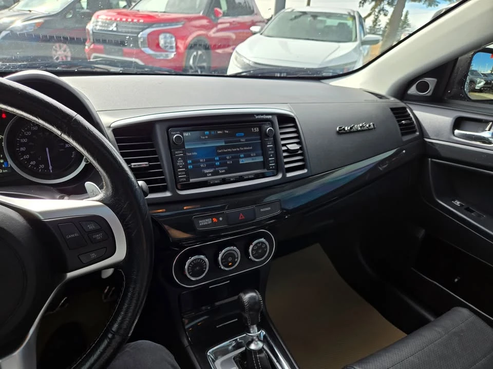 2015 Mitsubishi Lancer Evolution X 9th Gen - Image 16 of 17