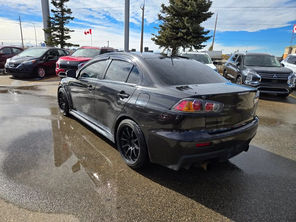 2015 Mitsubishi Lancer Evolution X 9th Gen - Image 5 of 17