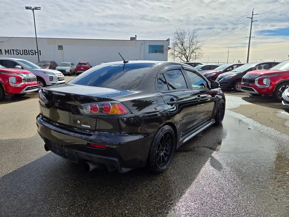 2015 Mitsubishi Lancer Evolution X 9th Gen - Image 7 of 17