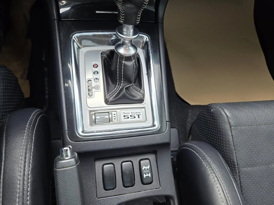 2015 Mitsubishi Lancer Evolution X 9th Gen - Image 16 of 19