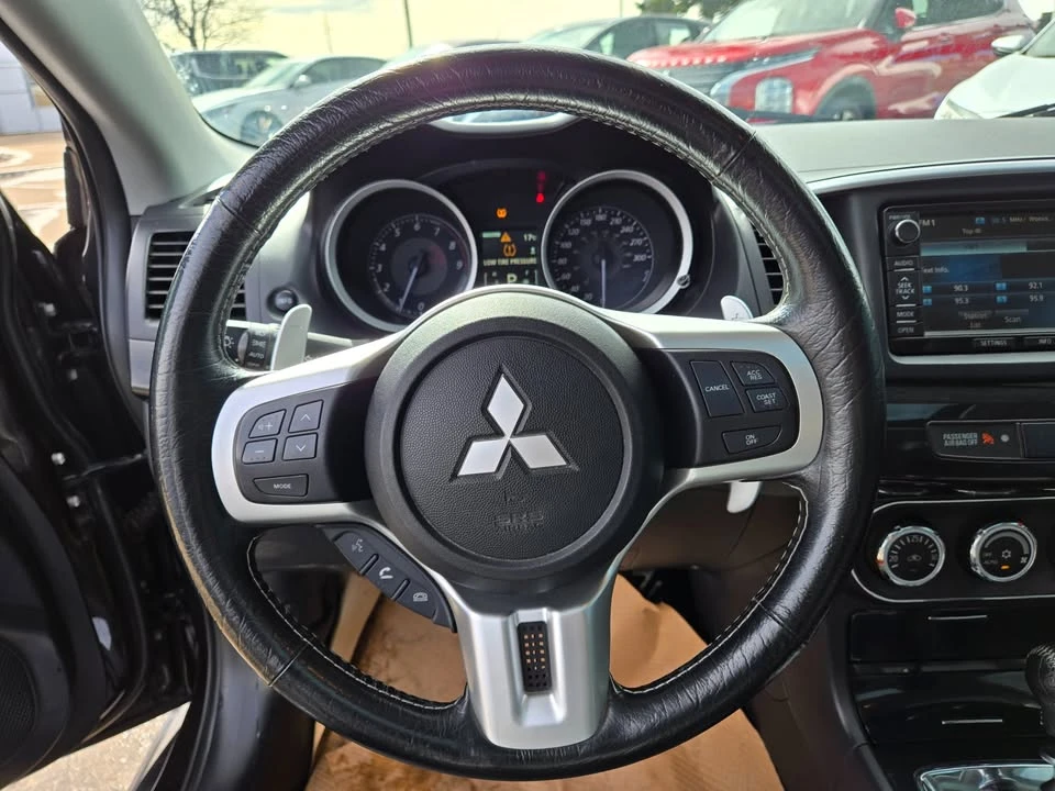 2015 Mitsubishi Lancer Evolution X 9th Gen - Image 9 of 19