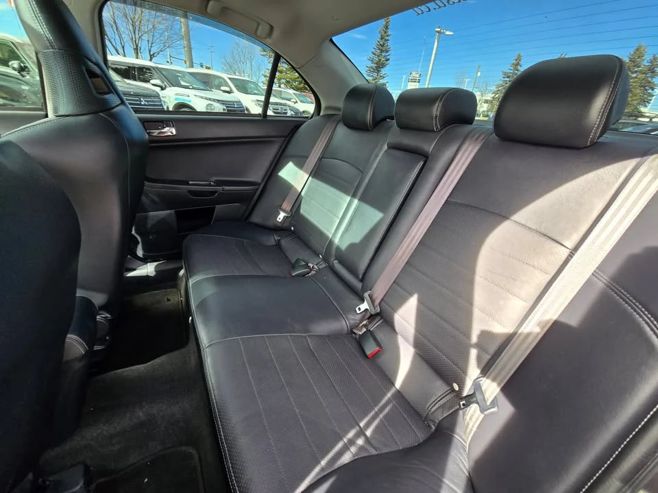 2015 Mitsubishi Lancer Evolution X 9th Gen - Image 15 of 17