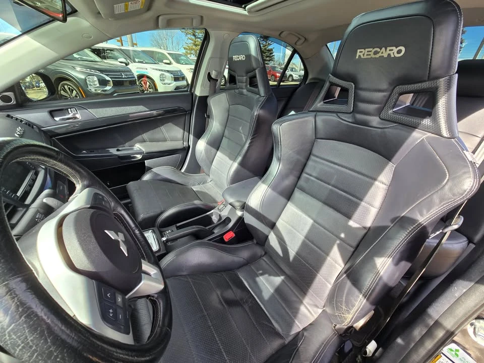 2015 Mitsubishi Lancer Evolution X 9th Gen - Image 13 of 17