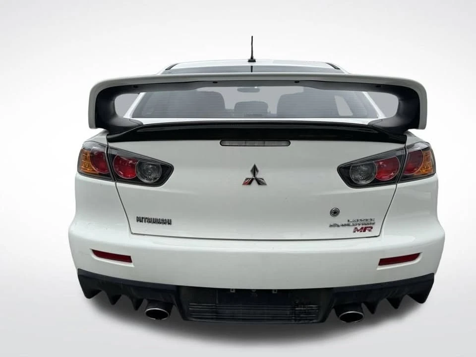 2015 Mitsubishi Lancer Evolution X 9th Gen - Image 6 of 18