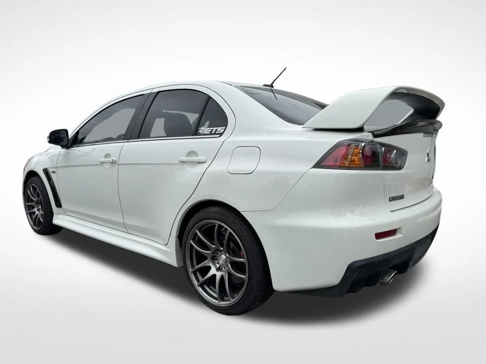 2015 Mitsubishi Lancer Evolution X 9th Gen - Image 4 of 18