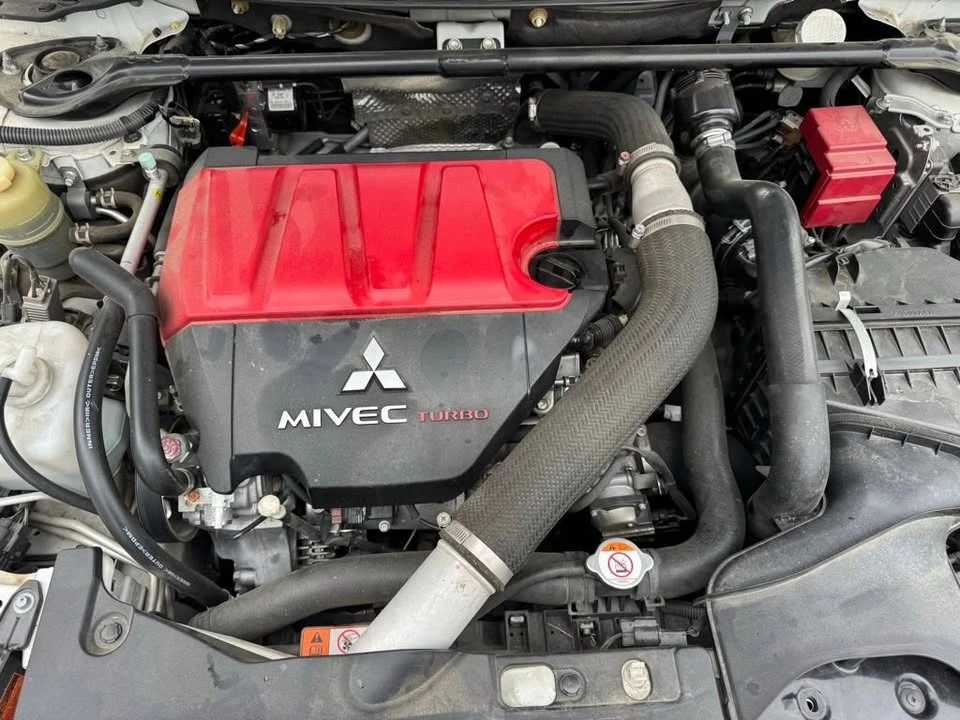 2015 Mitsubishi Lancer Evolution X 9th Gen - Image 15 of 18