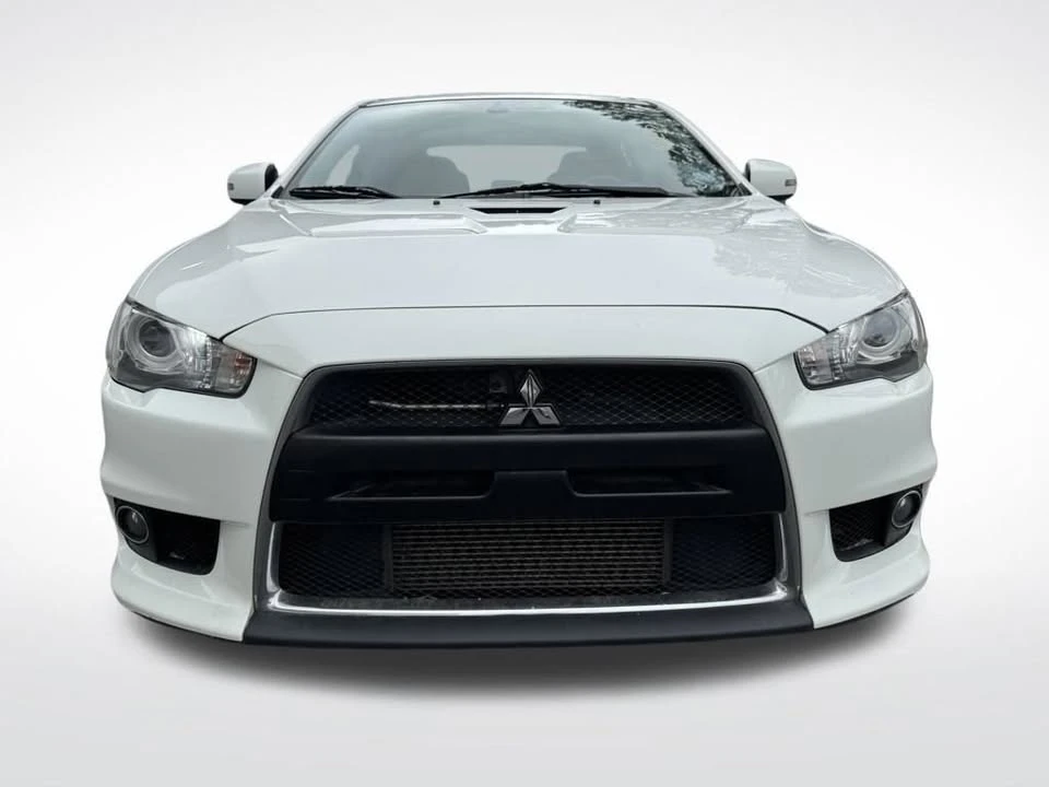 2015 Mitsubishi Lancer Evolution X 9th Gen - Image 5 of 18