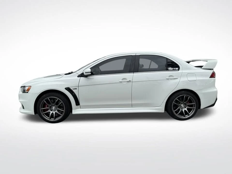 2015 Mitsubishi Lancer Evolution X 9th Gen - Image 3 of 18