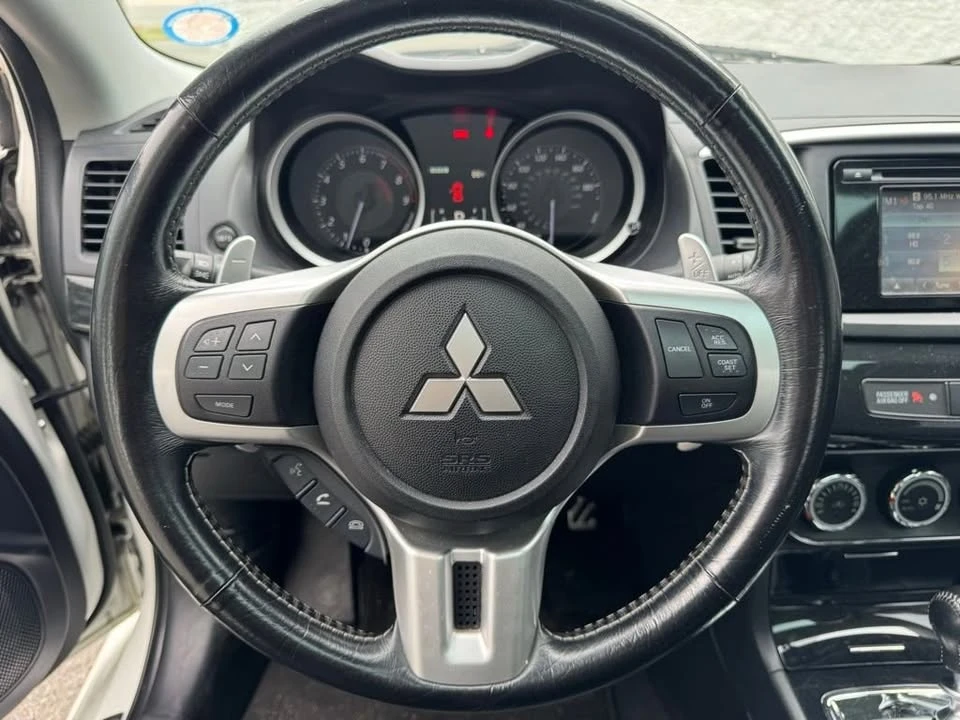 2015 Mitsubishi Lancer Evolution X 9th Gen - Image 10 of 18
