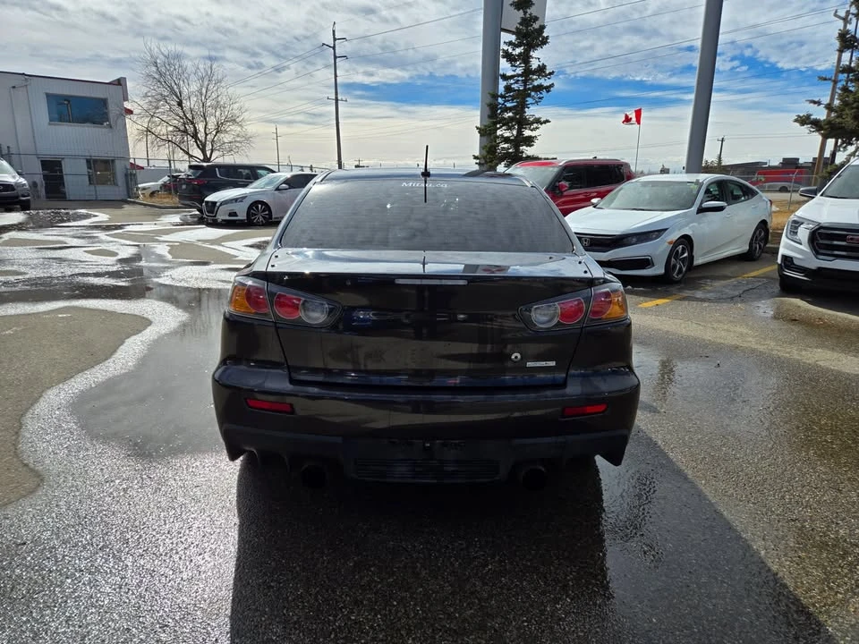 2015 Mitsubishi Lancer Evolution X 9th Gen - Image 6 of 20