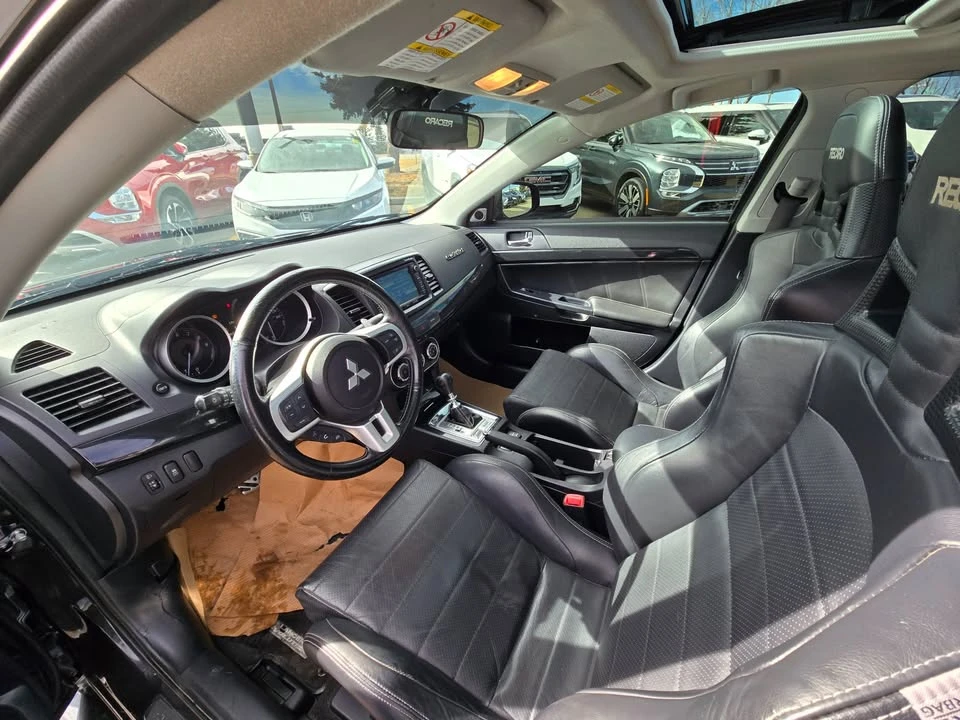 2015 Mitsubishi Lancer Evolution X 9th Gen - Image 15 of 20