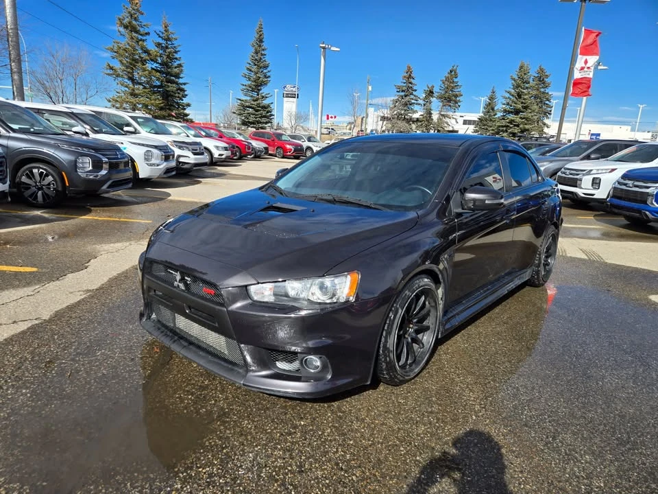 2015 Mitsubishi Lancer Evolution X 9th Gen - Image 3 of 20