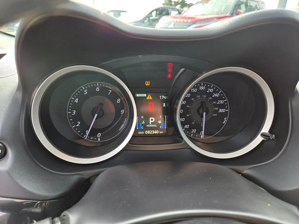 2015 Mitsubishi Lancer Evolution X 9th Gen - Image 14 of 20