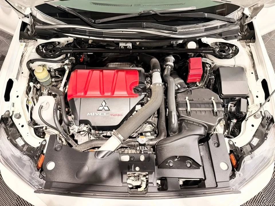 2015 Mitsubishi Lancer Evolution X 9th Gen - Image 13 of 18