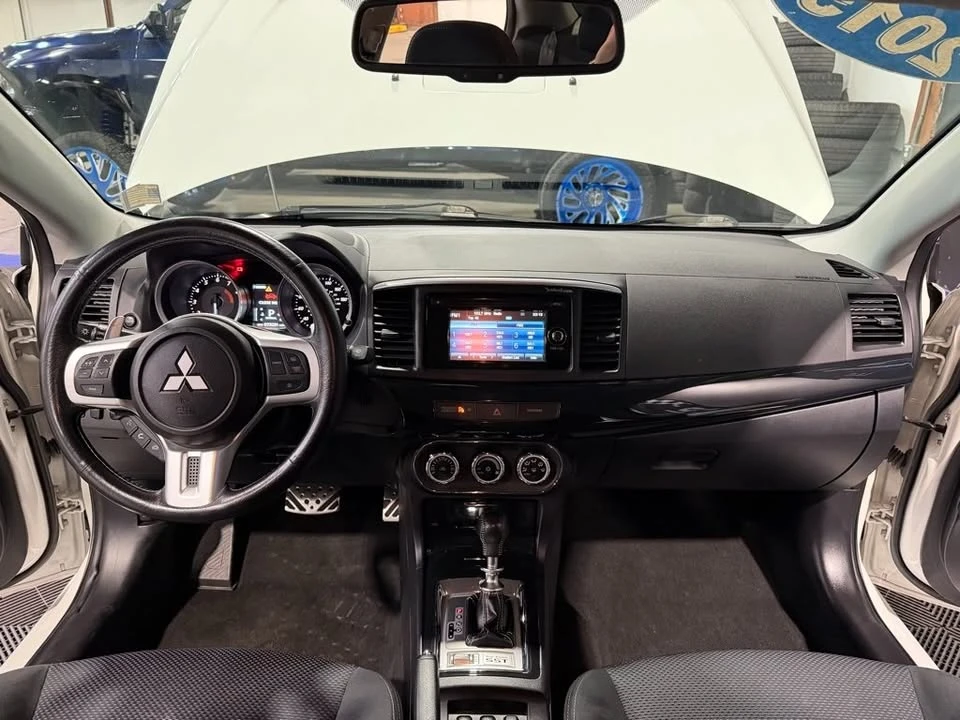 2015 Mitsubishi Lancer Evolution X 9th Gen - Image 10 of 18
