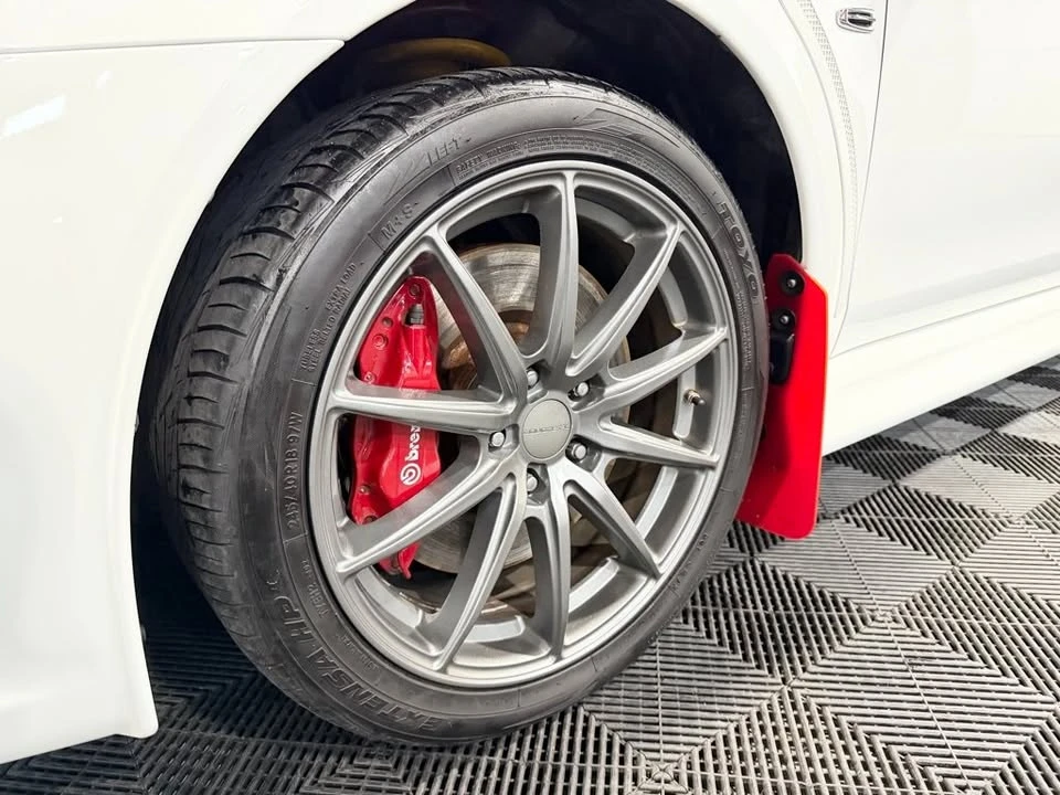 2015 Mitsubishi Lancer Evolution X 9th Gen - Image 14 of 18