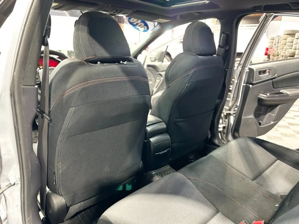 2015 Mitsubishi Lancer Evolution X 9th Gen - Image 18 of 18