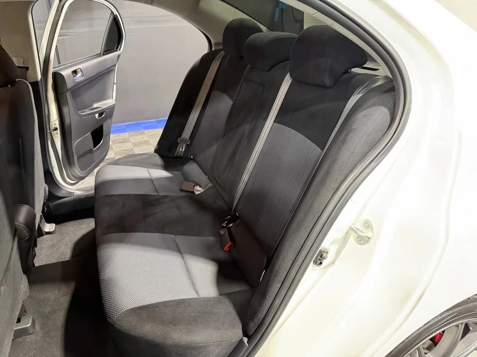2015 Mitsubishi Lancer Evolution X 9th Gen - Image 6 of 18