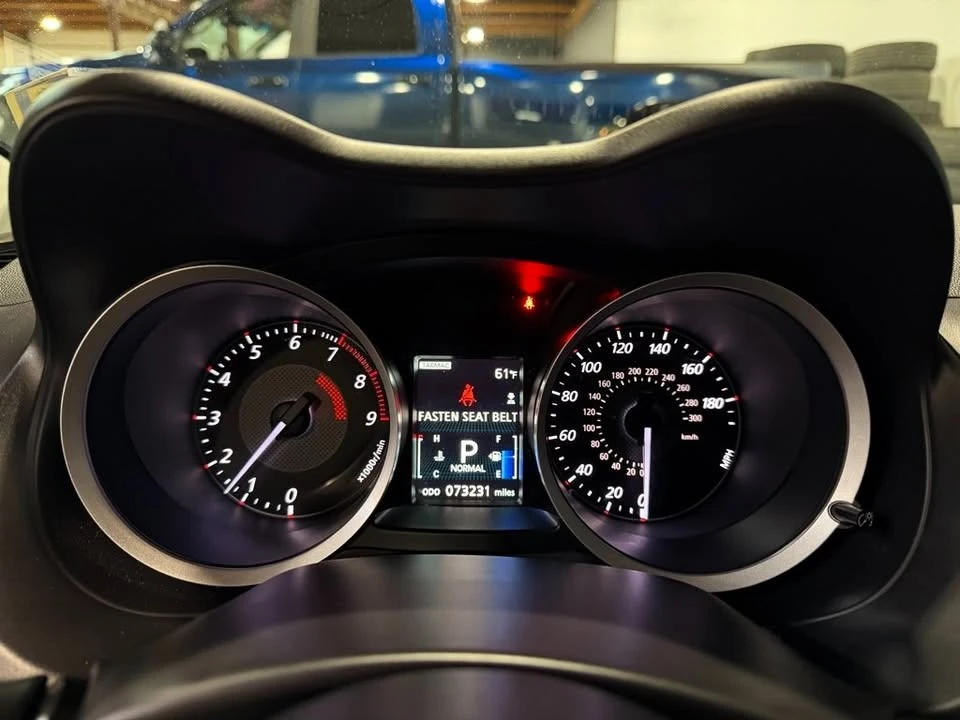 2015 Mitsubishi Lancer Evolution X 9th Gen - Image 11 of 18