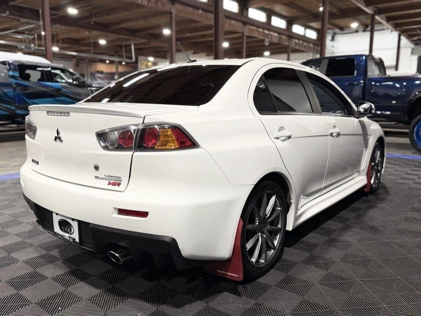 2015 Mitsubishi Lancer Evolution X 9th Gen - Image 3 of 18