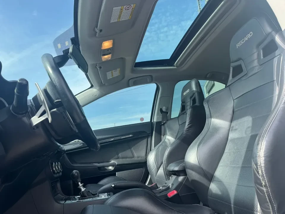 2015 Mitsubishi Lancer Evolution X 9th Gen - Image 7 of 11