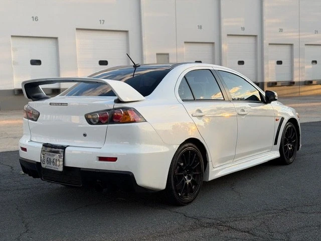 2015 Mitsubishi Lancer Evolution X 9th Gen - Image 6 of 14