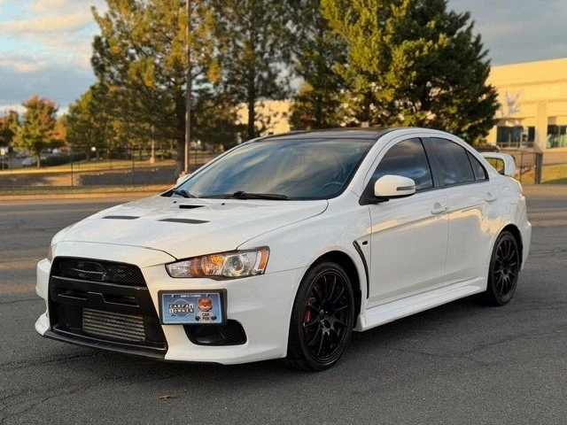 2015 Mitsubishi Lancer Evolution X 9th Gen - Image 3 of 14