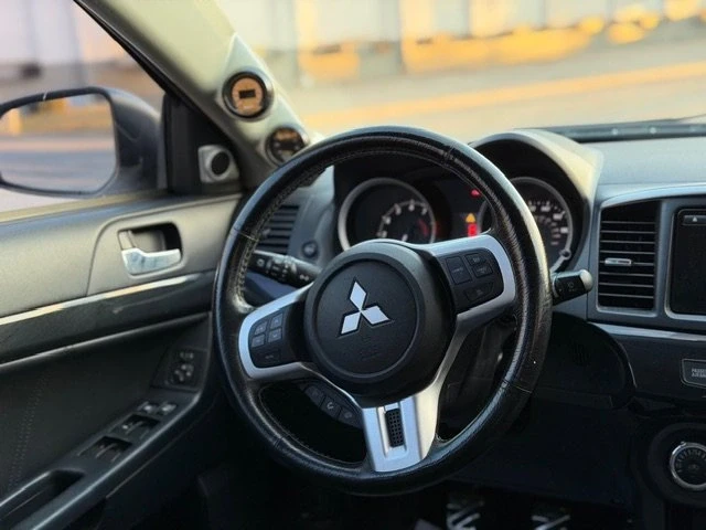 2015 Mitsubishi Lancer Evolution X 9th Gen - Image 12 of 14