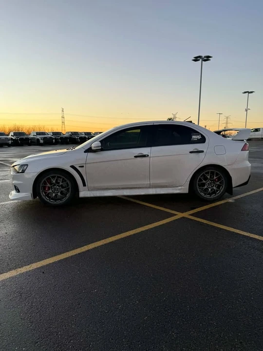 2015 Mitsubishi Lancer Evolution X 9th Gen - Image 4 of 20