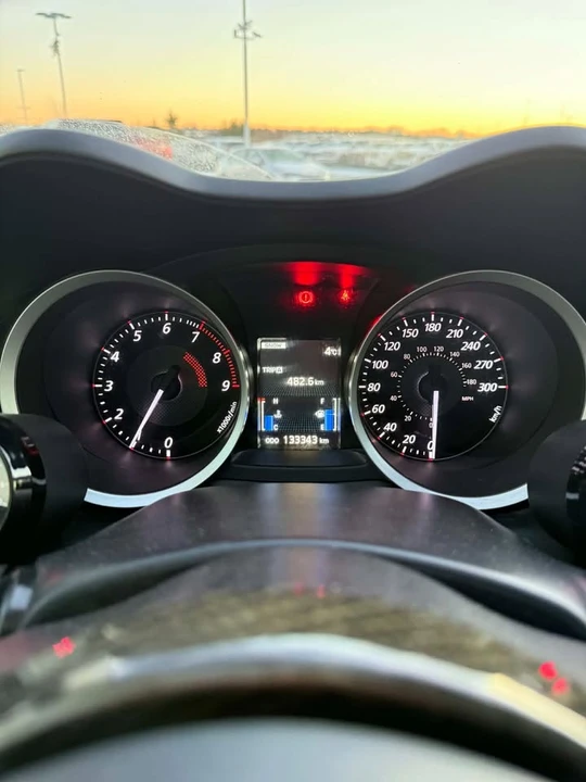 2015 Mitsubishi Lancer Evolution X 9th Gen - Image 16 of 20