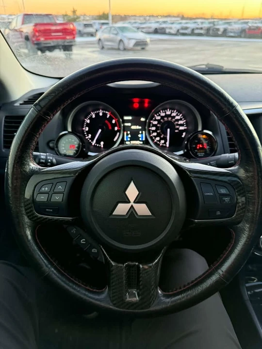 2015 Mitsubishi Lancer Evolution X 9th Gen - Image 15 of 20